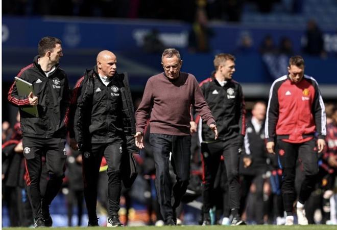 努诺：我们祝菲尔克鲁格一切顺利，之前的合作并不理想（努诺：祝菲尔克鲁格一切顺利，此前合作未达预期）