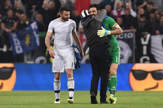 全市场：尤文有意签下弗拉泰西，也将尝试与弗拉霍维奇续约