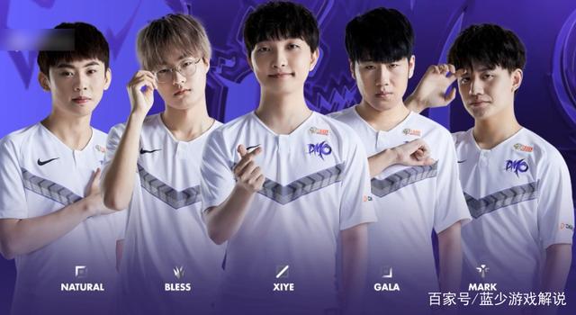 选手展现了 选手展现了